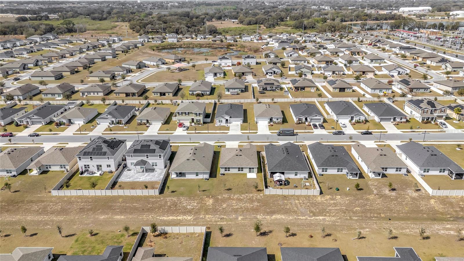 SUMMERLIN GRVS PH 1 - Residential