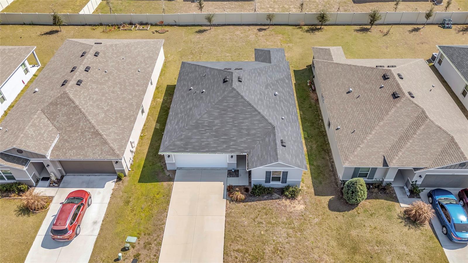 SUMMERLIN GRVS PH 1 - Residential