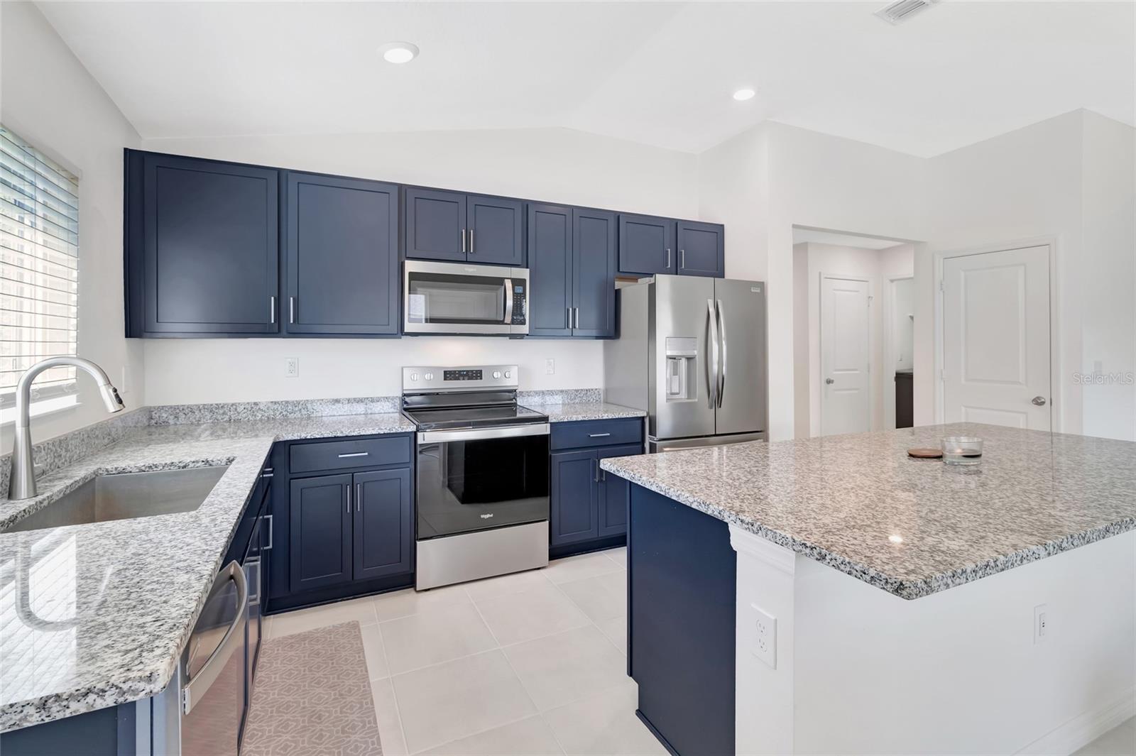 SUMMERLIN GRVS PH 1 - Residential