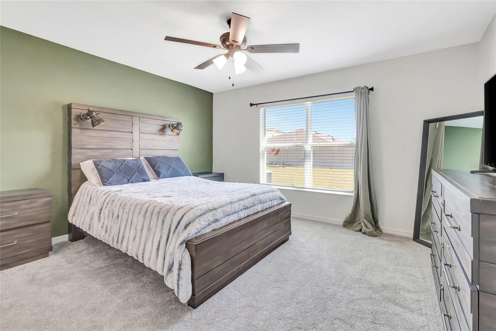 SUMMERLIN GRVS PH 1 - Residential