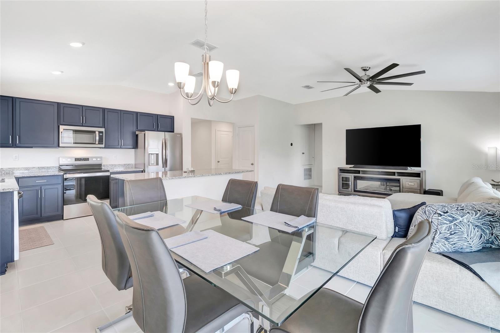 SUMMERLIN GRVS PH 1 - Residential