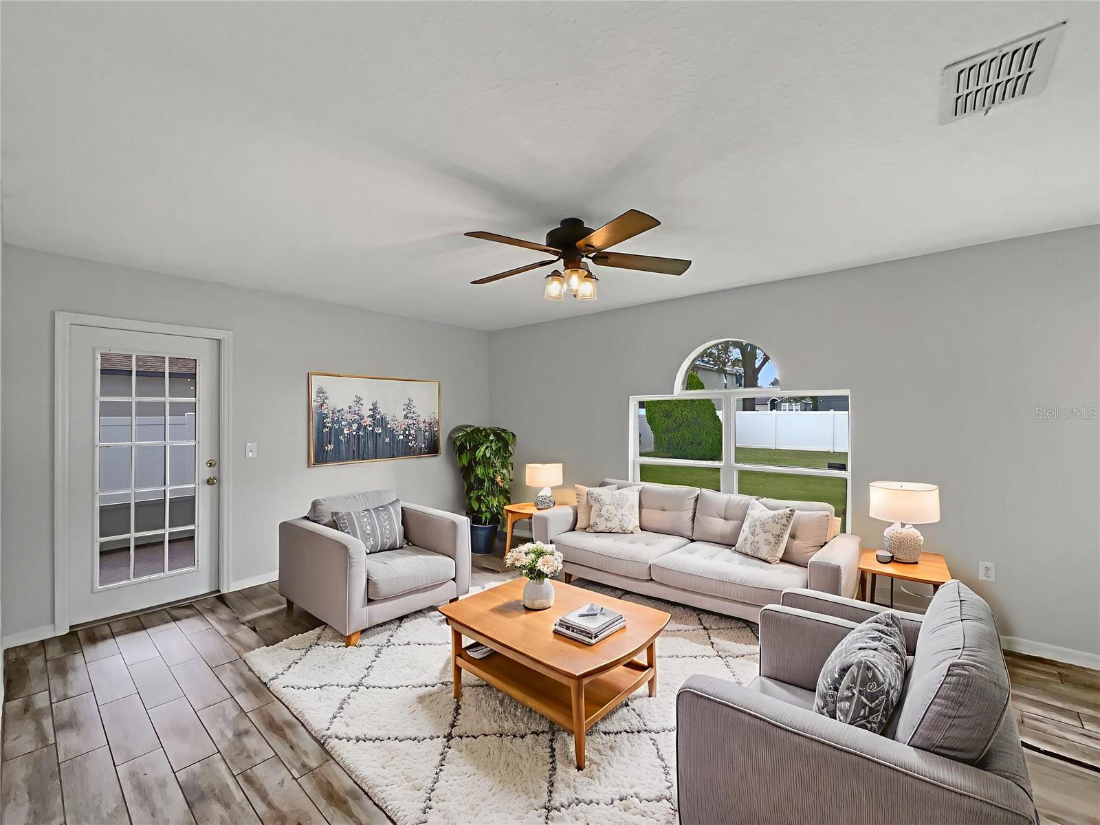 1301 BRENWAY DRIVE