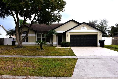 A home in ORLANDO