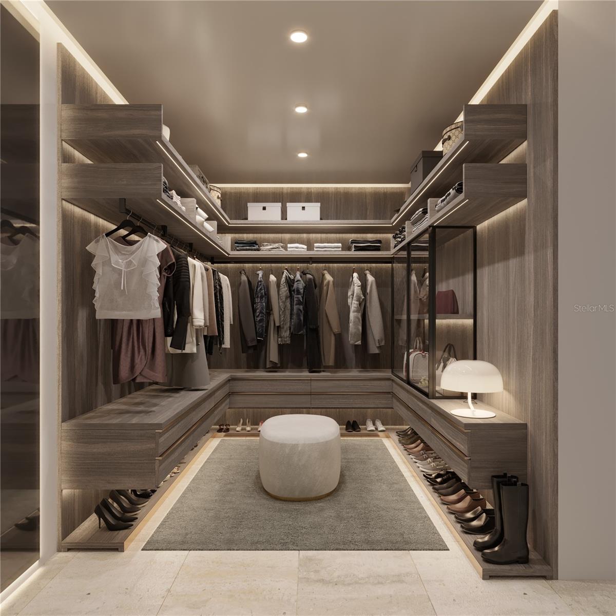 CONDADO - Residential