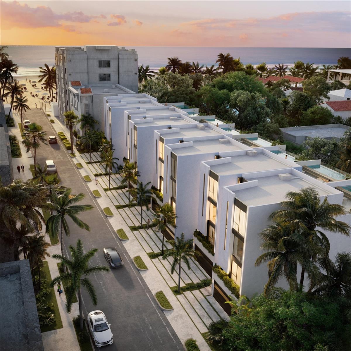 CONDADO - Residential