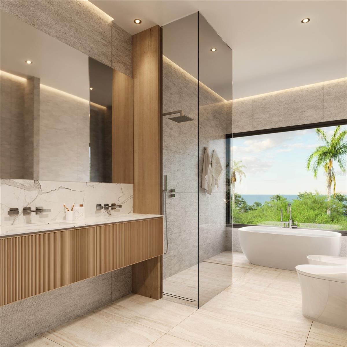 CONDADO - Residential