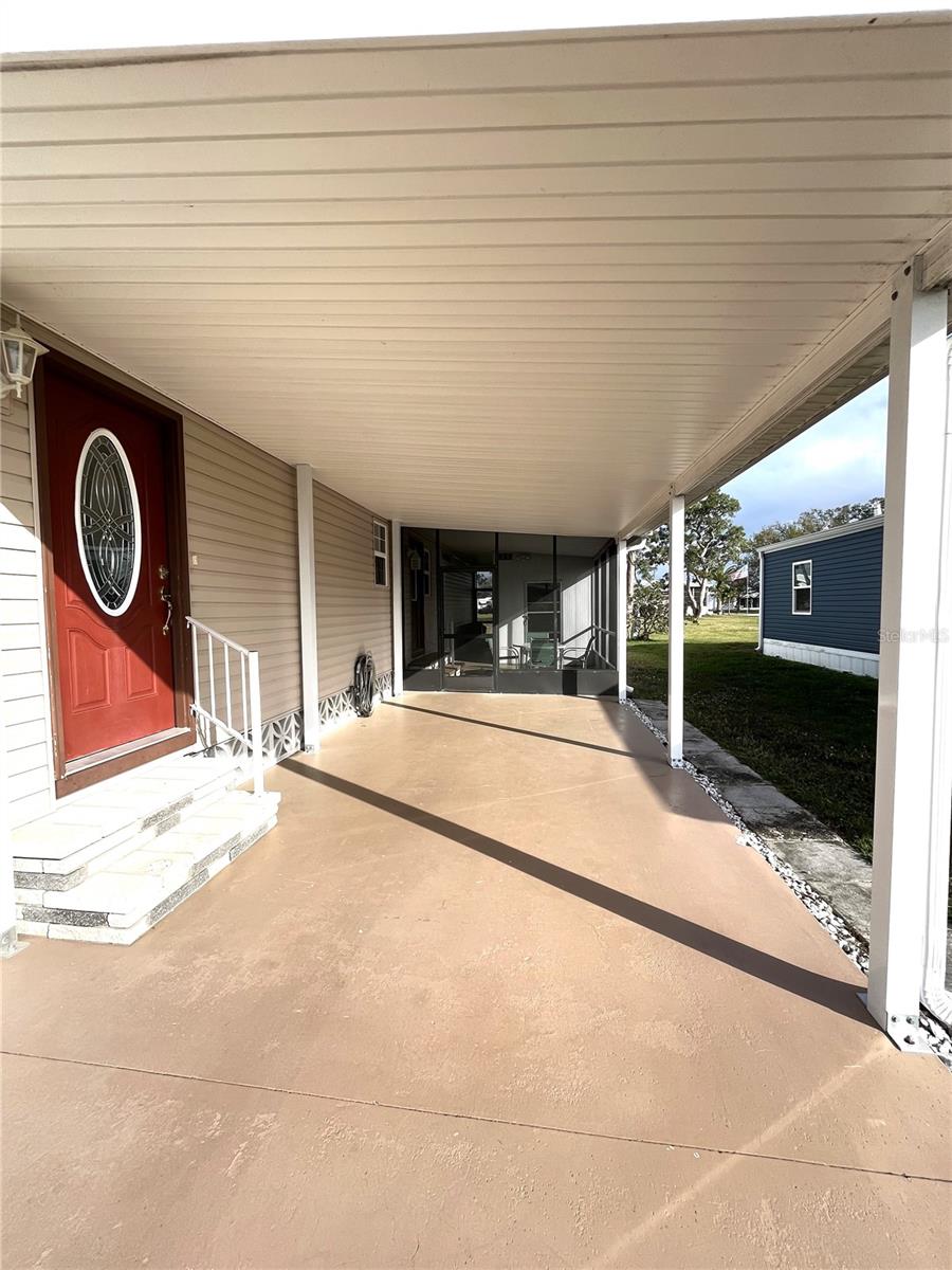 16 NAUTICAL DRIVE