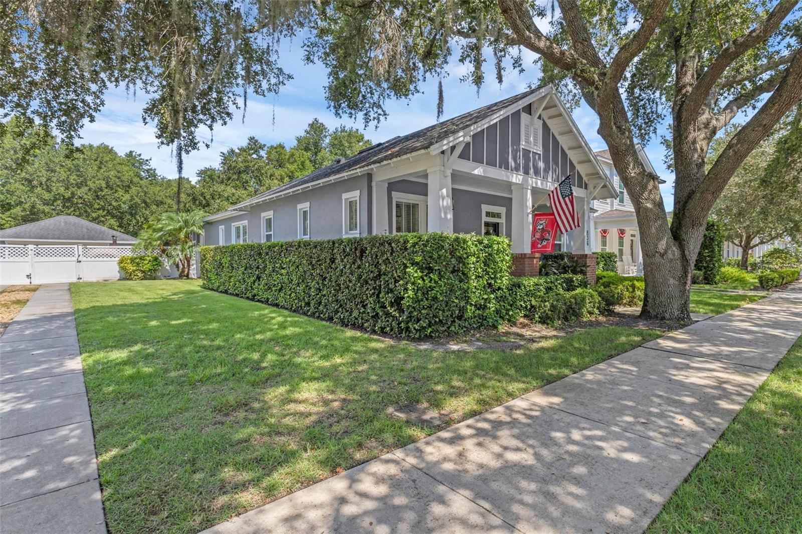 836 GAYLE MILL DRIVE