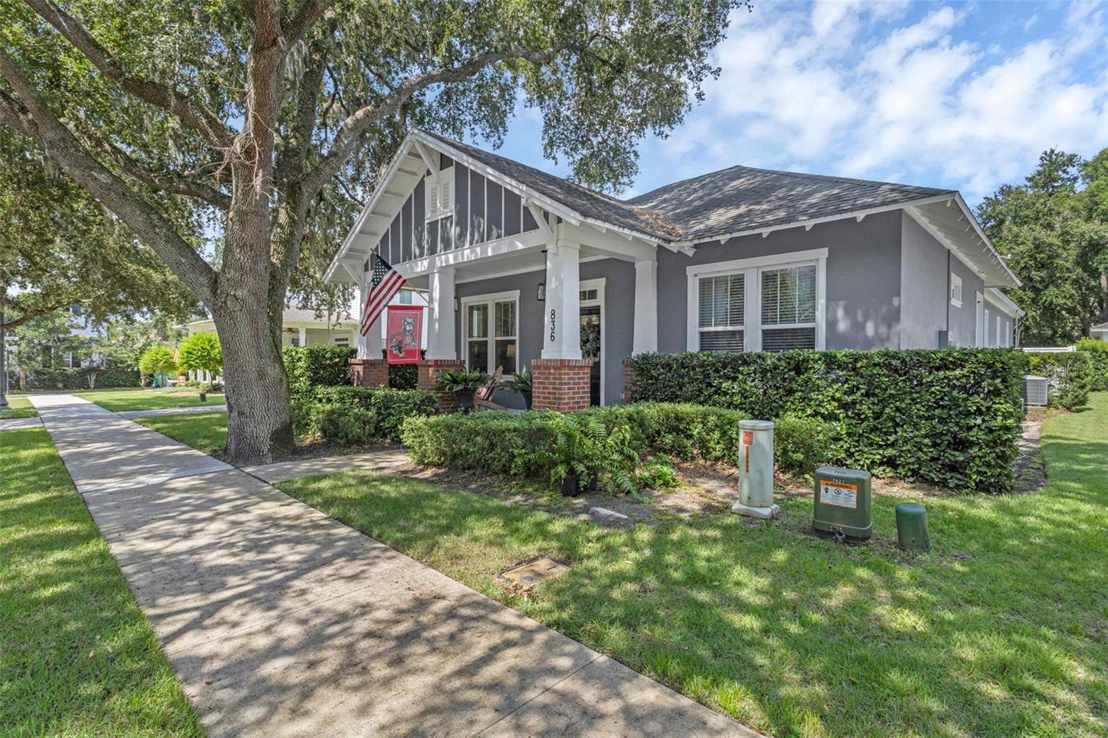 836 GAYLE MILL DRIVE