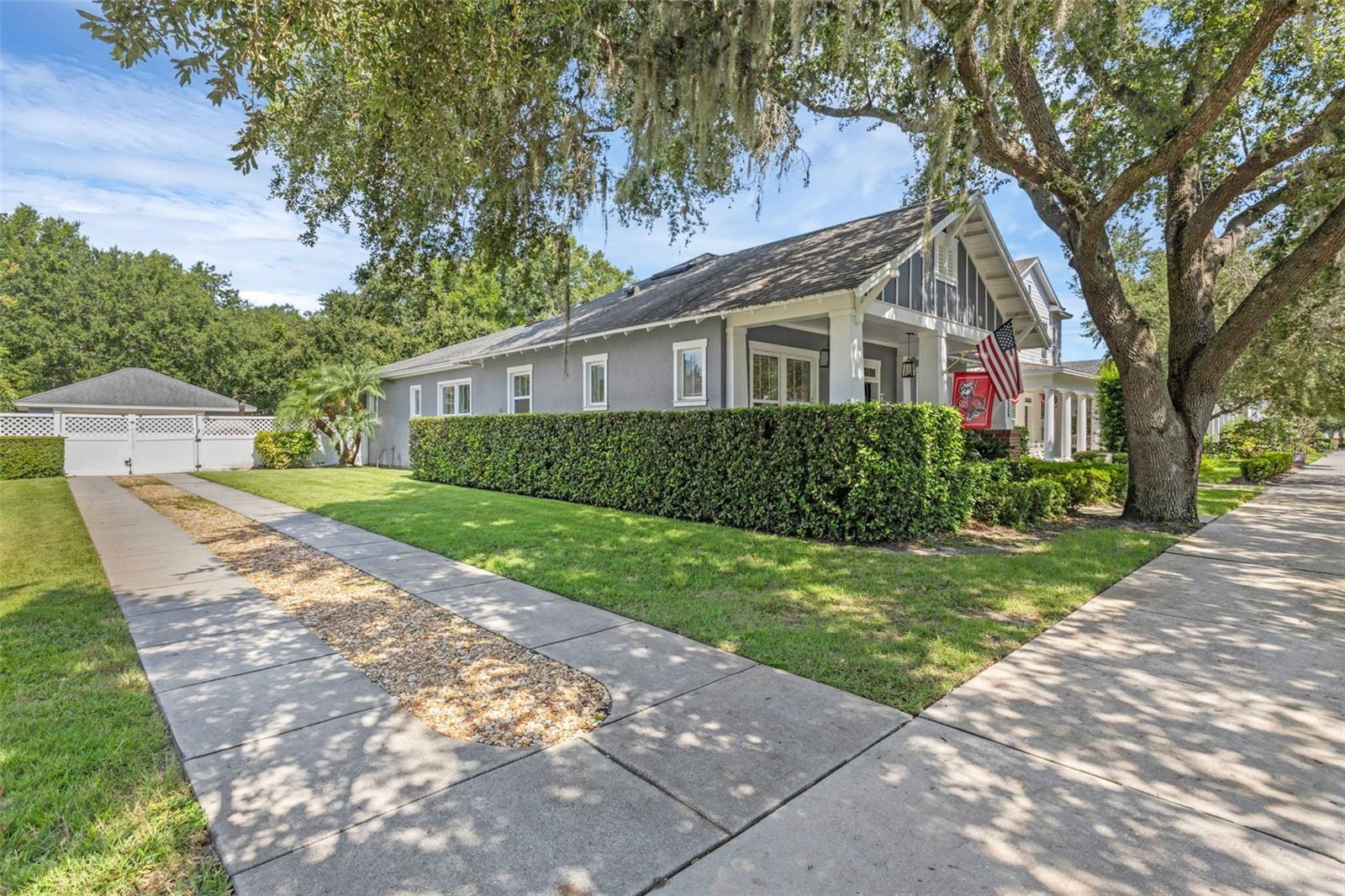 836 GAYLE MILL DRIVE