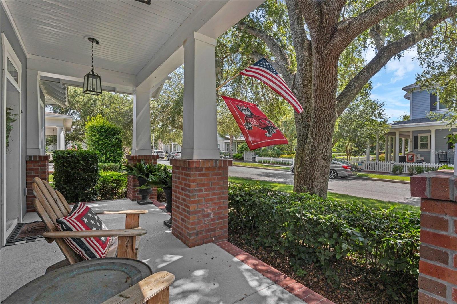 836 GAYLE MILL DRIVE