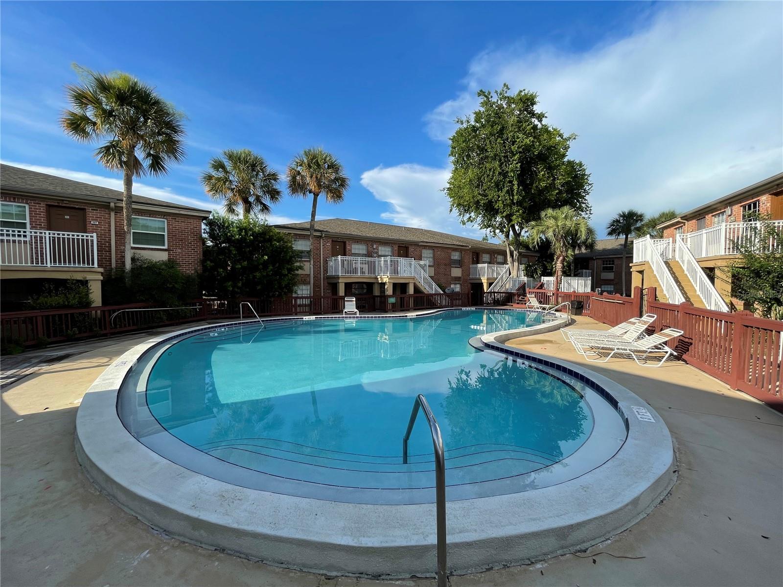 CARRINGTON PARK A CONDO - Residential Lease