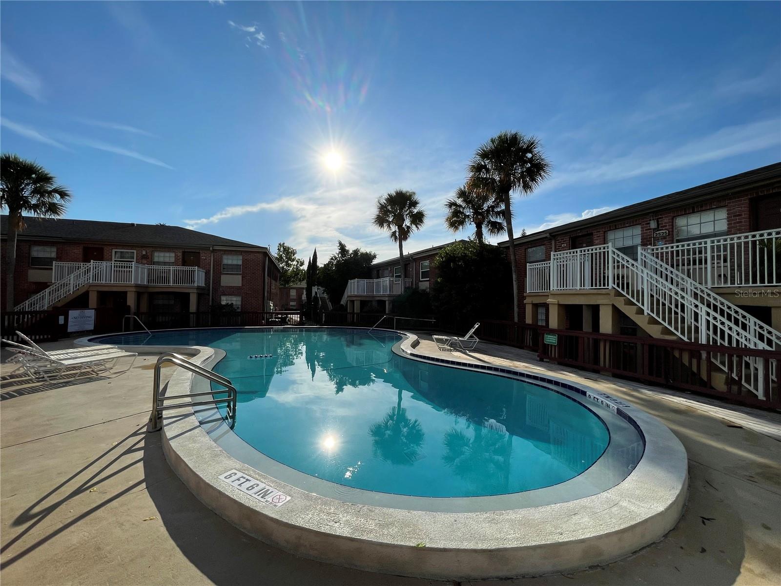 CARRINGTON PARK A CONDO - Residential Lease