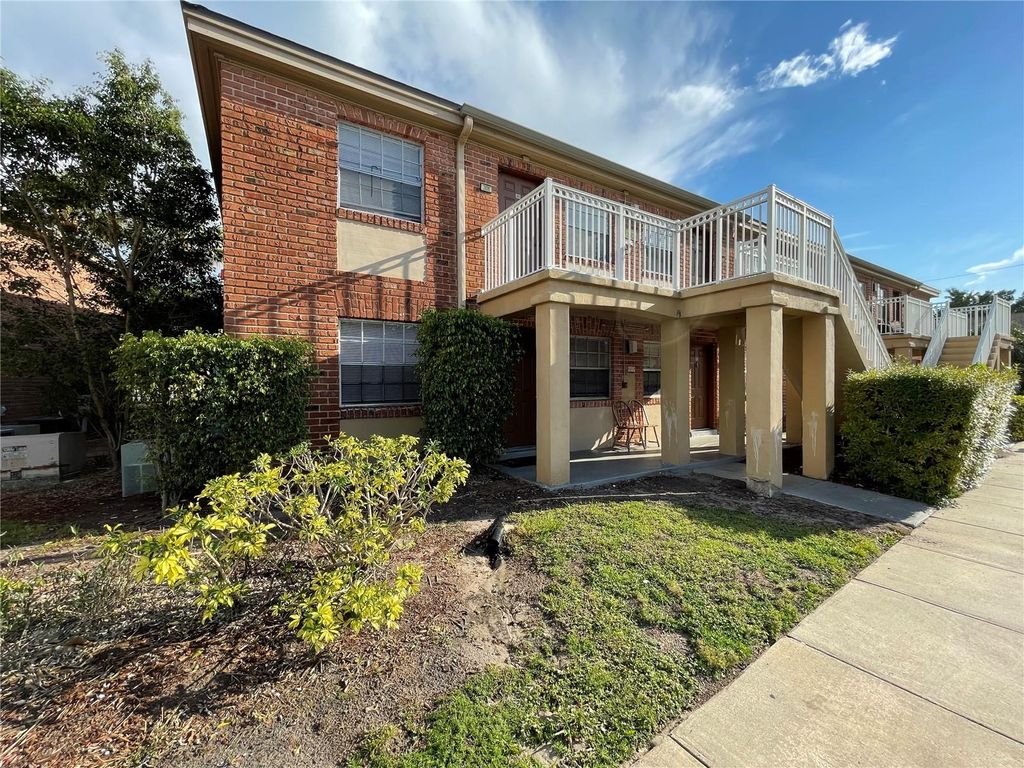 Photo of 2521 Caper Lane #101, Maitland, FL 32751 (MLS # O6356011)