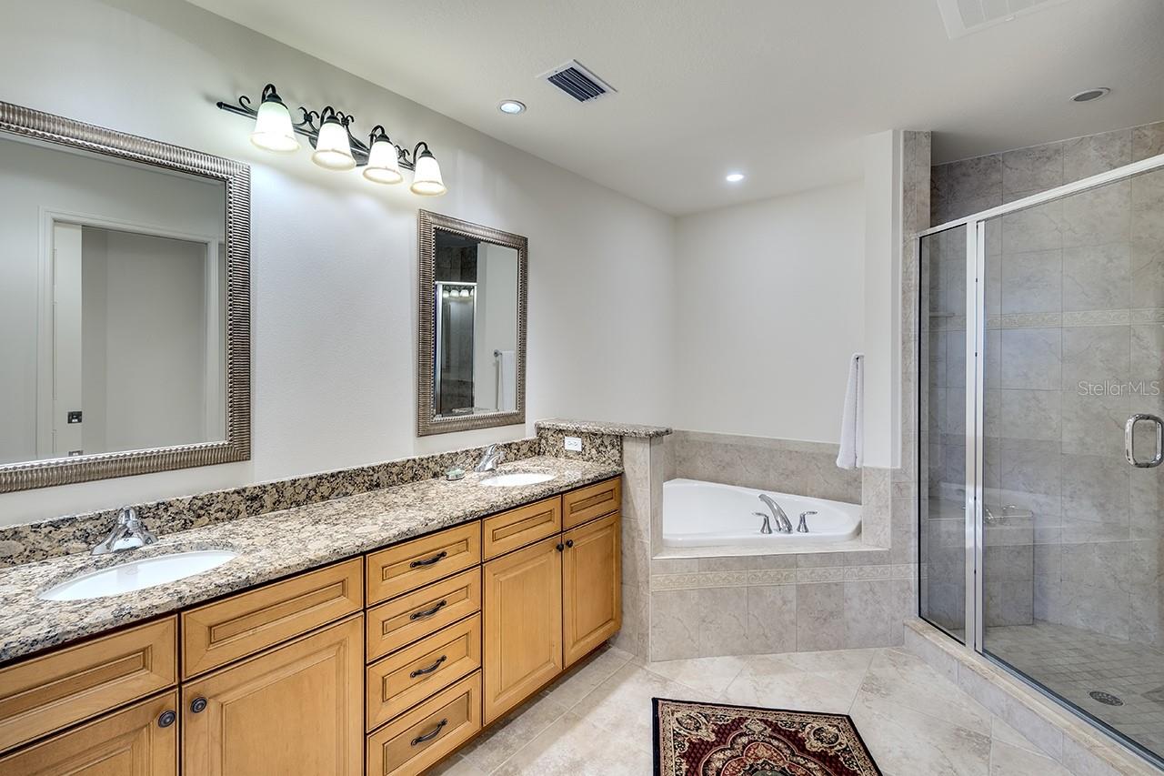 LAKE VISTA RESIDENCES PH IV - Residential Lease