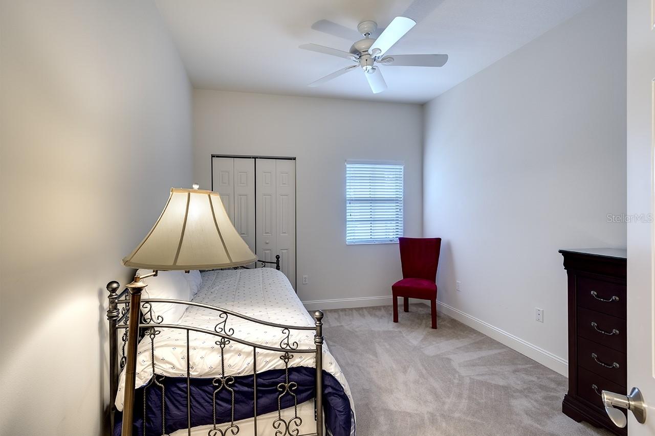 LAKE VISTA RESIDENCES PH IV - Residential Lease