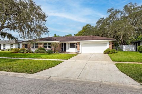 Photo of 3026 Samara Drive, Tampa, FL 33618 (MLS # TB8424538)