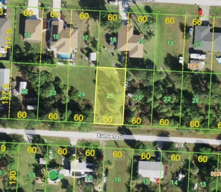 Photo of 27420 Sunset Drive, Punta Gorda, FL 33955 (MLS # A4707048)