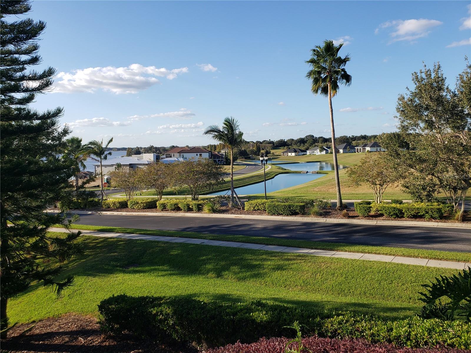 WATER RIDGE SUB - Land