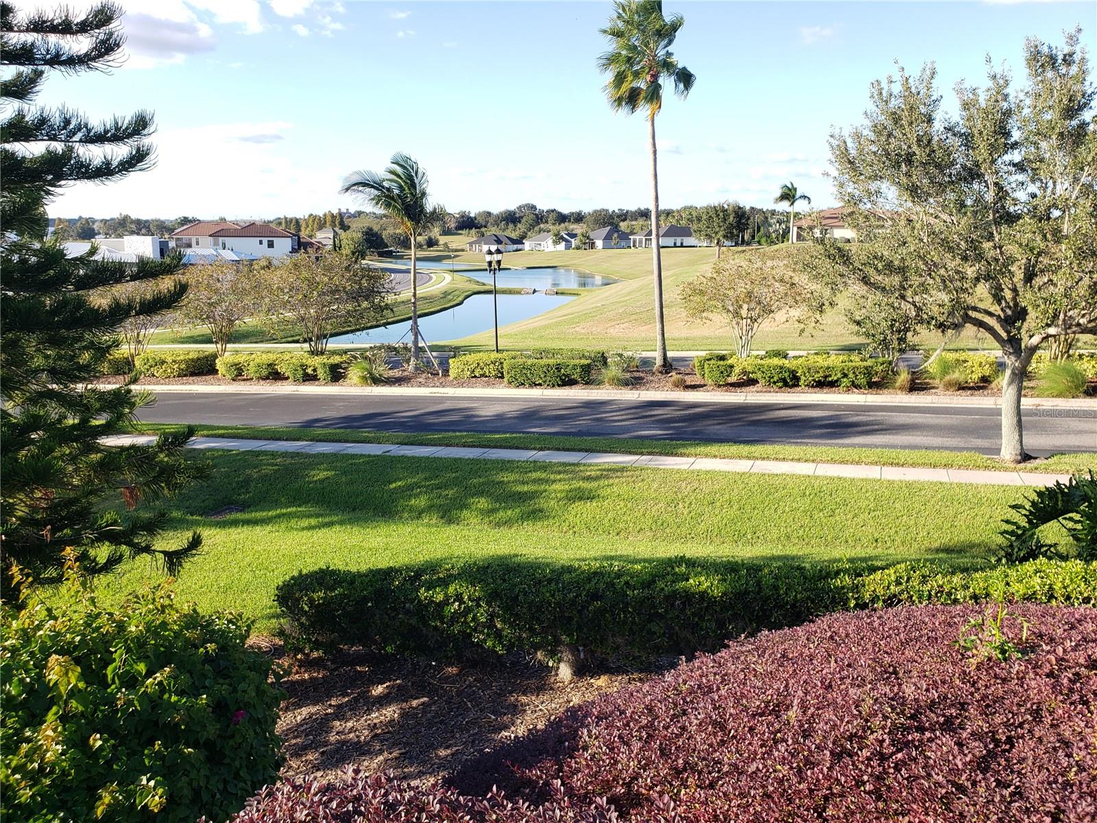 WATER RIDGE SUB - Land