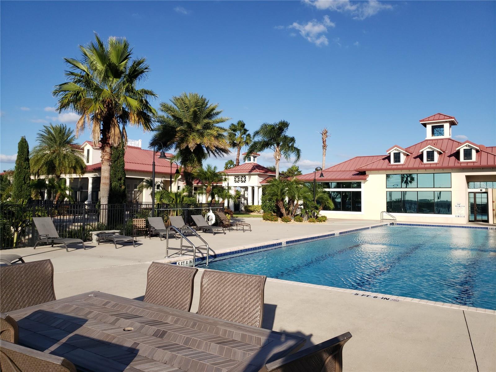 WATER RIDGE SUB - Land