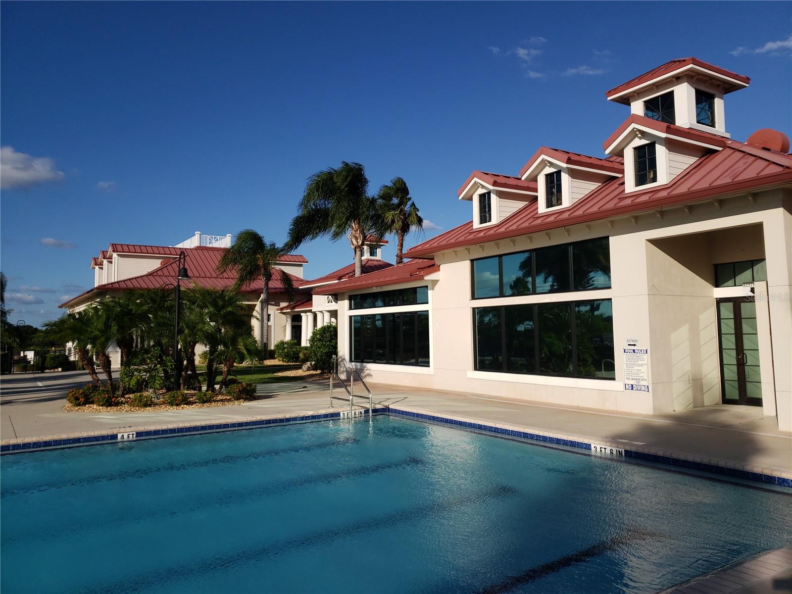 WATER RIDGE SUB - Land