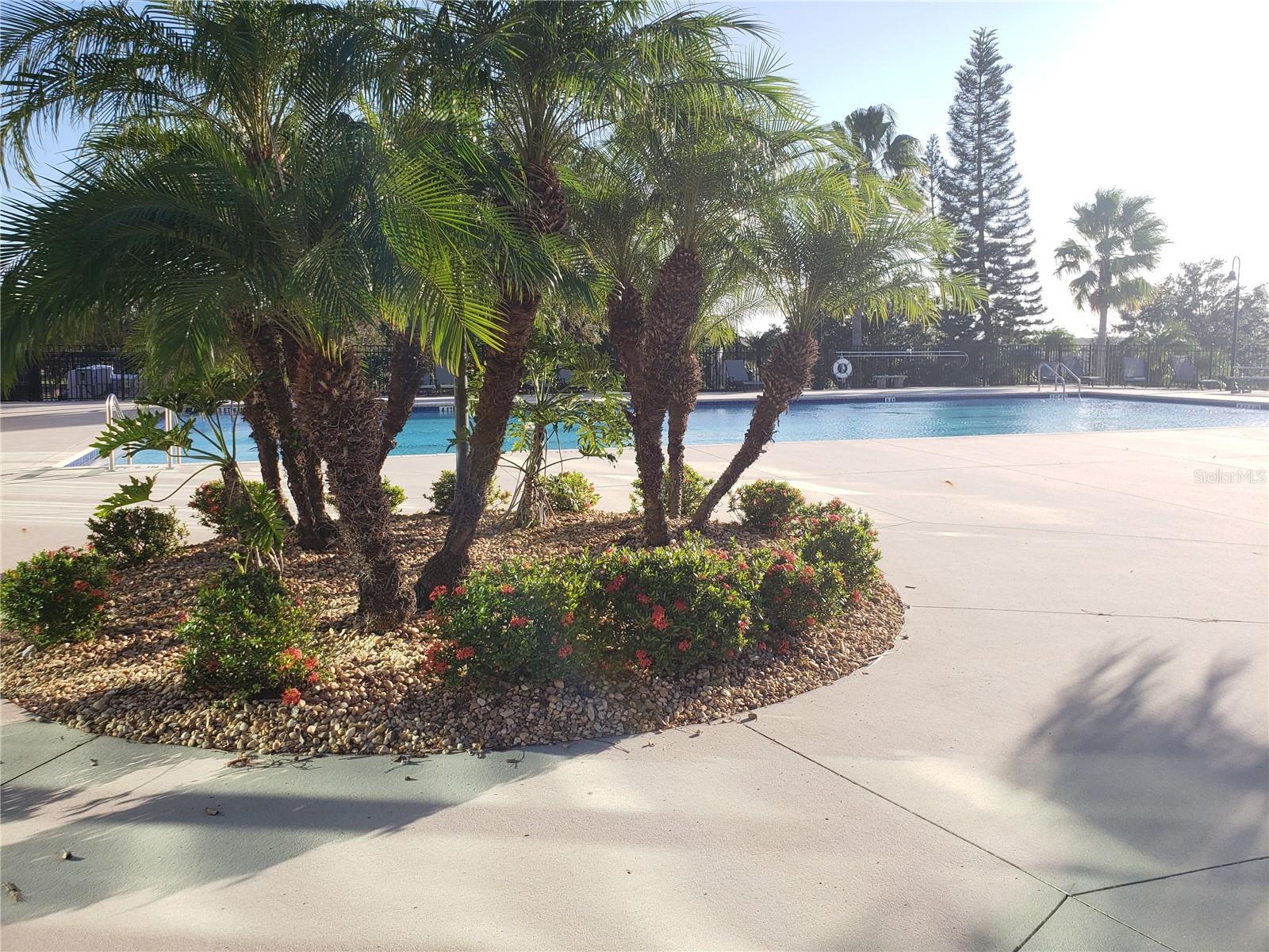 WATER RIDGE SUB - Land