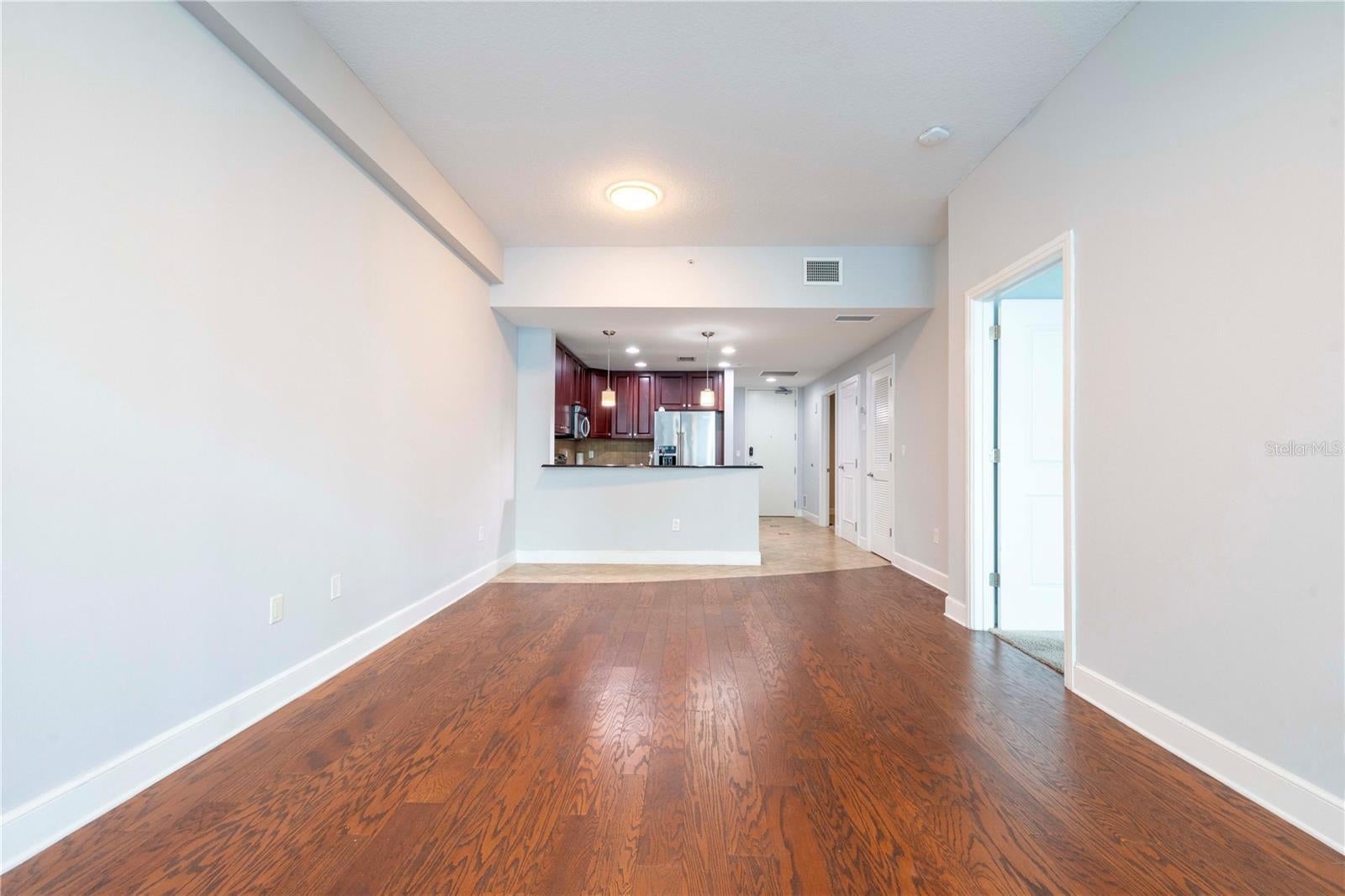 101 S EOLA DRIVE 614