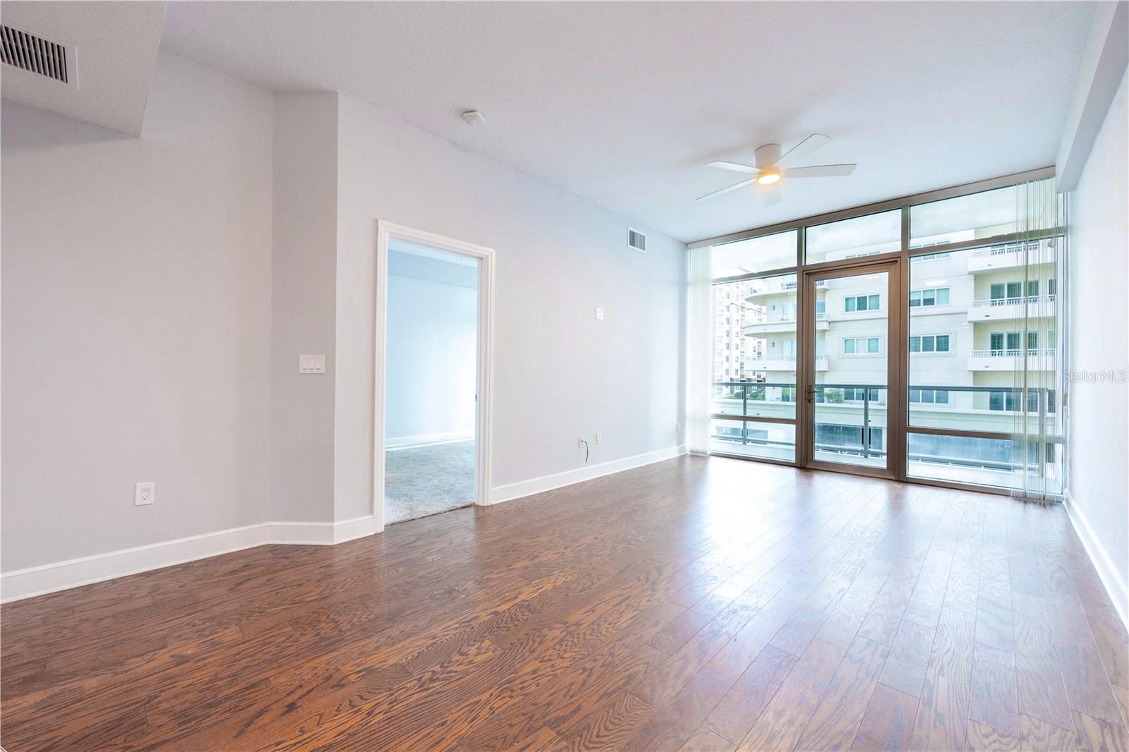 101 S EOLA DRIVE 614