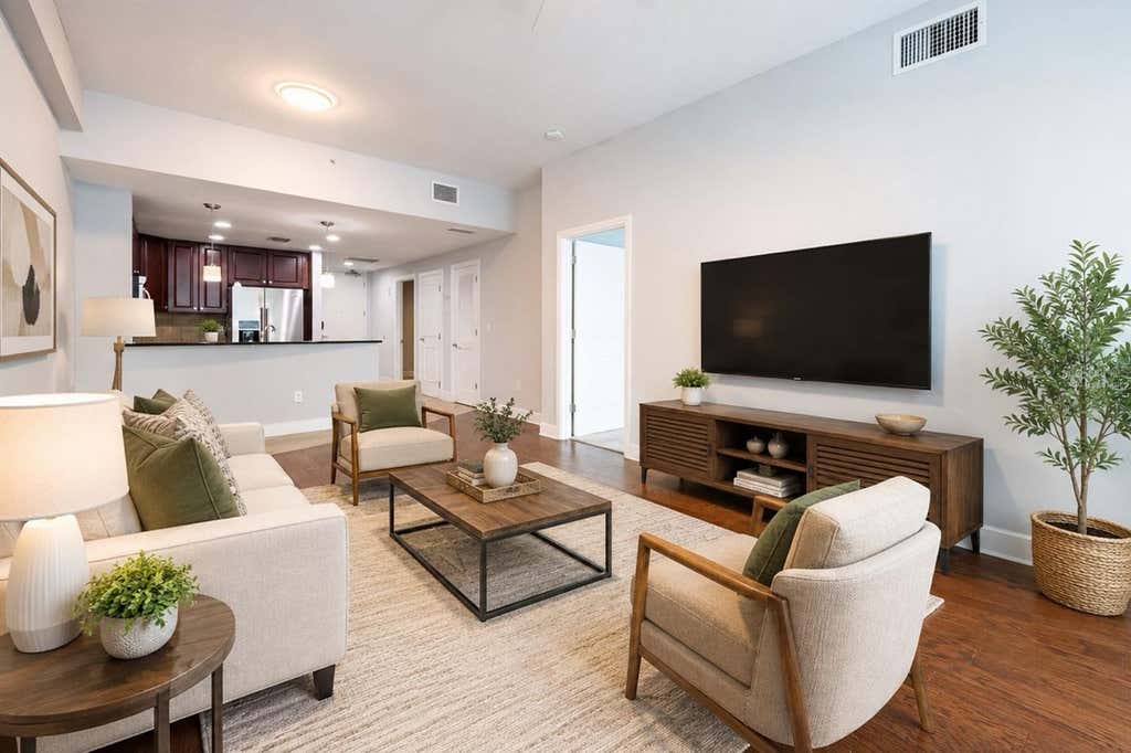Photo of 101 S Eola Drive #614, Orlando, FL 32801 (MLS # O6430426)