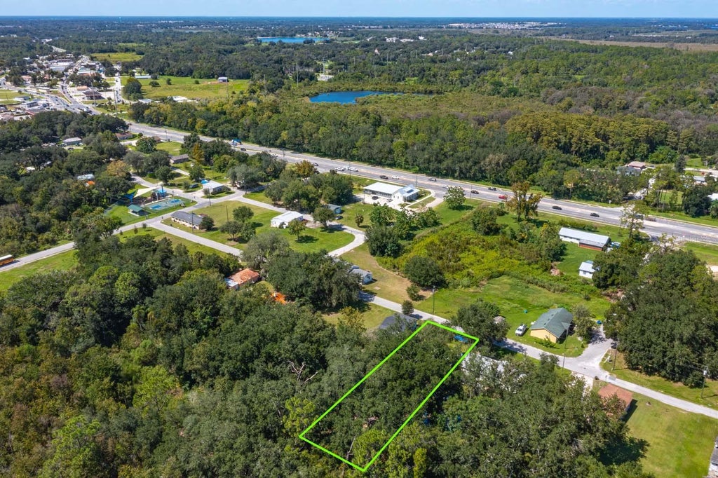 Photo of Hart Street, Groveland, FL 34736 (MLS # G5117870)