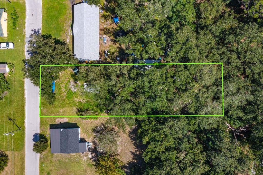 Photo of Hart Street, Groveland, FL 34736 (MLS # G5117870)