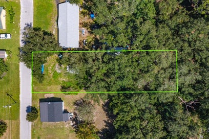 HART STREET GROVELAND FL 34736