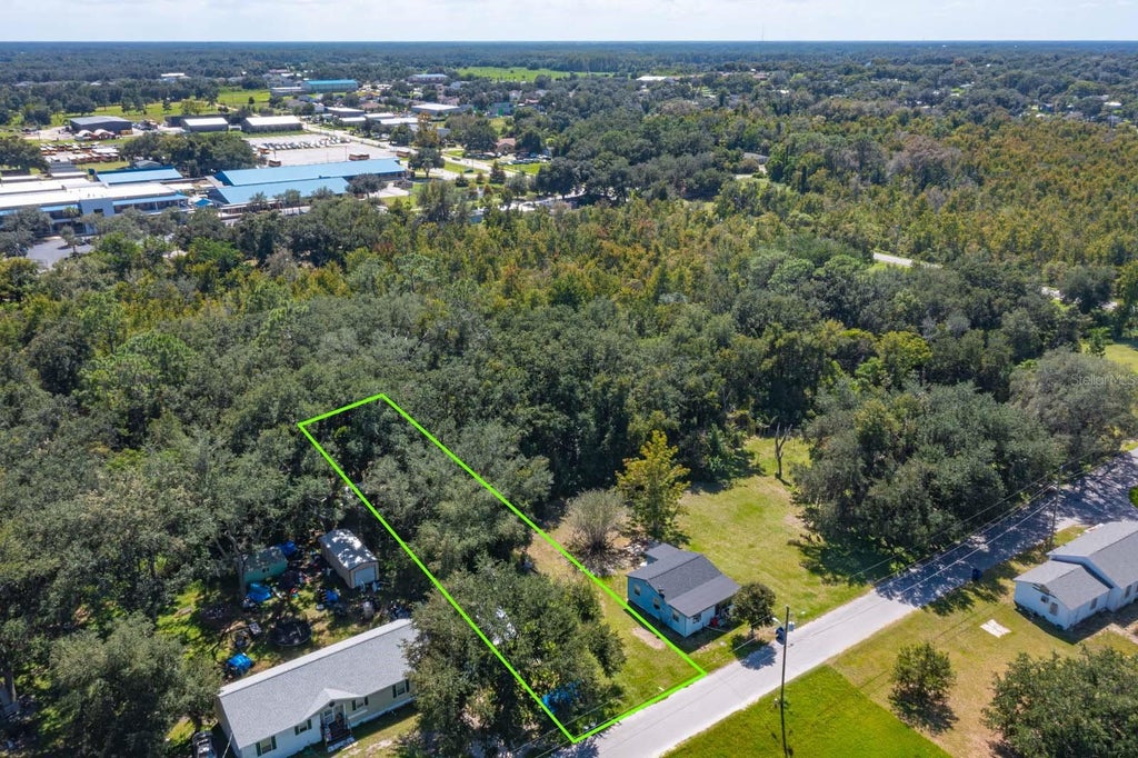 Photo of Hart Street, Groveland, FL 34736 (MLS # G5117870)