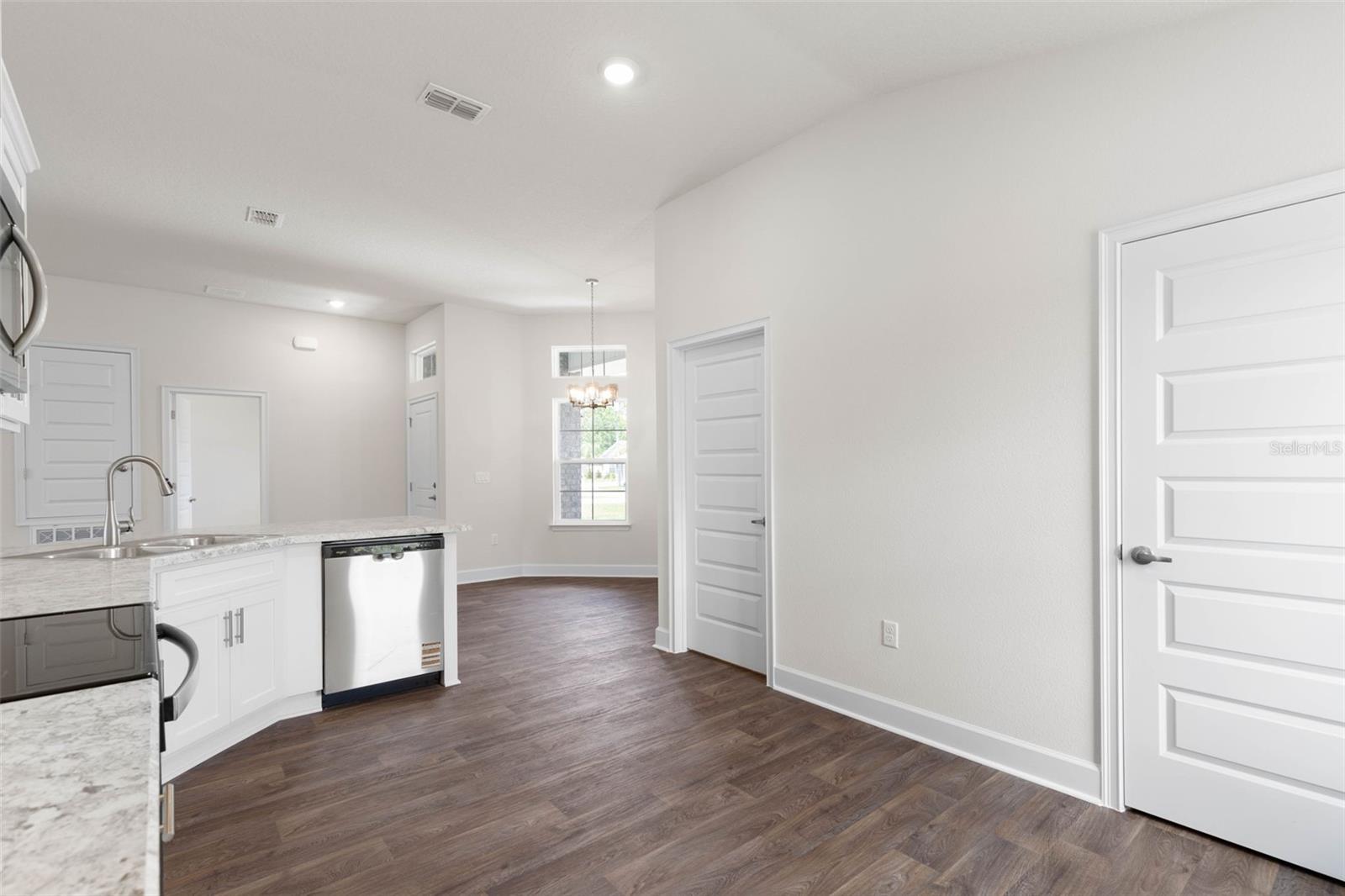 PALM COAST SEC 33 - Residential