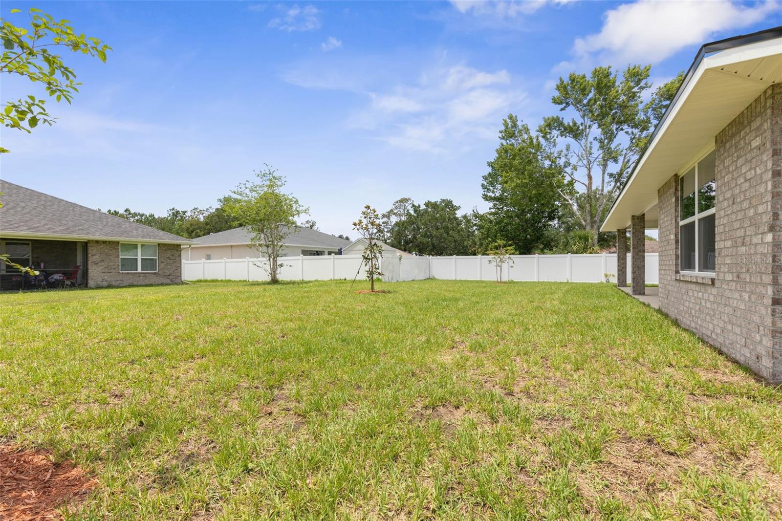 PALM COAST SEC 33 - Residential