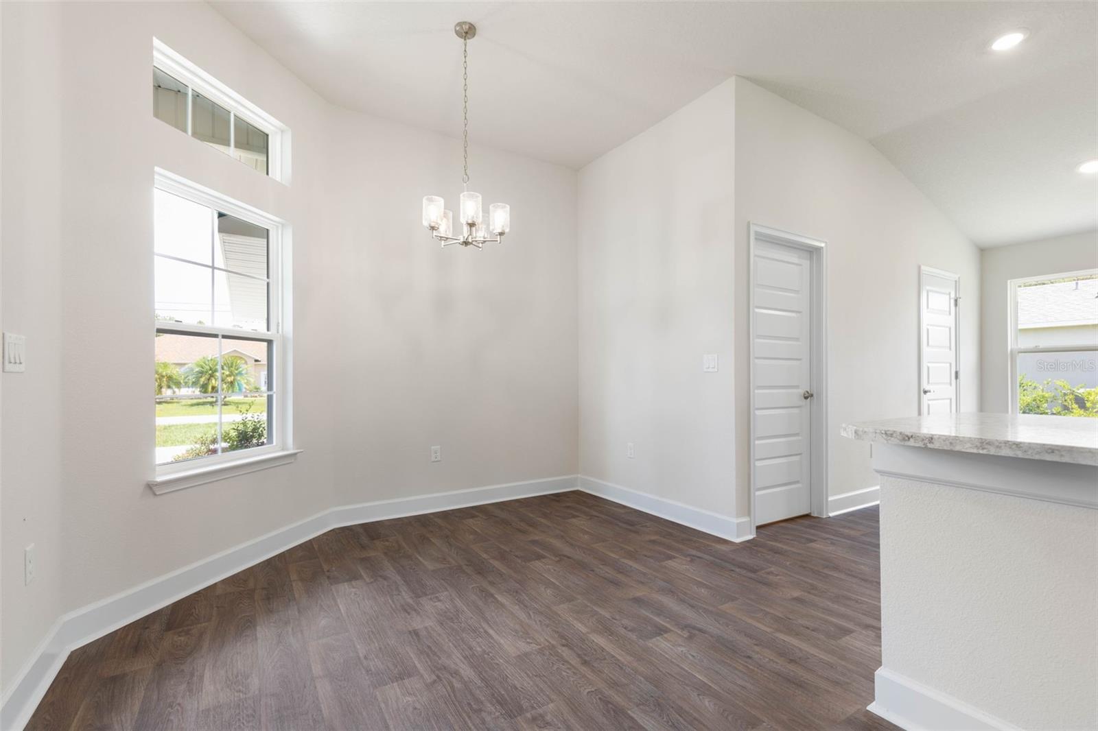 PALM COAST SEC 33 - Residential