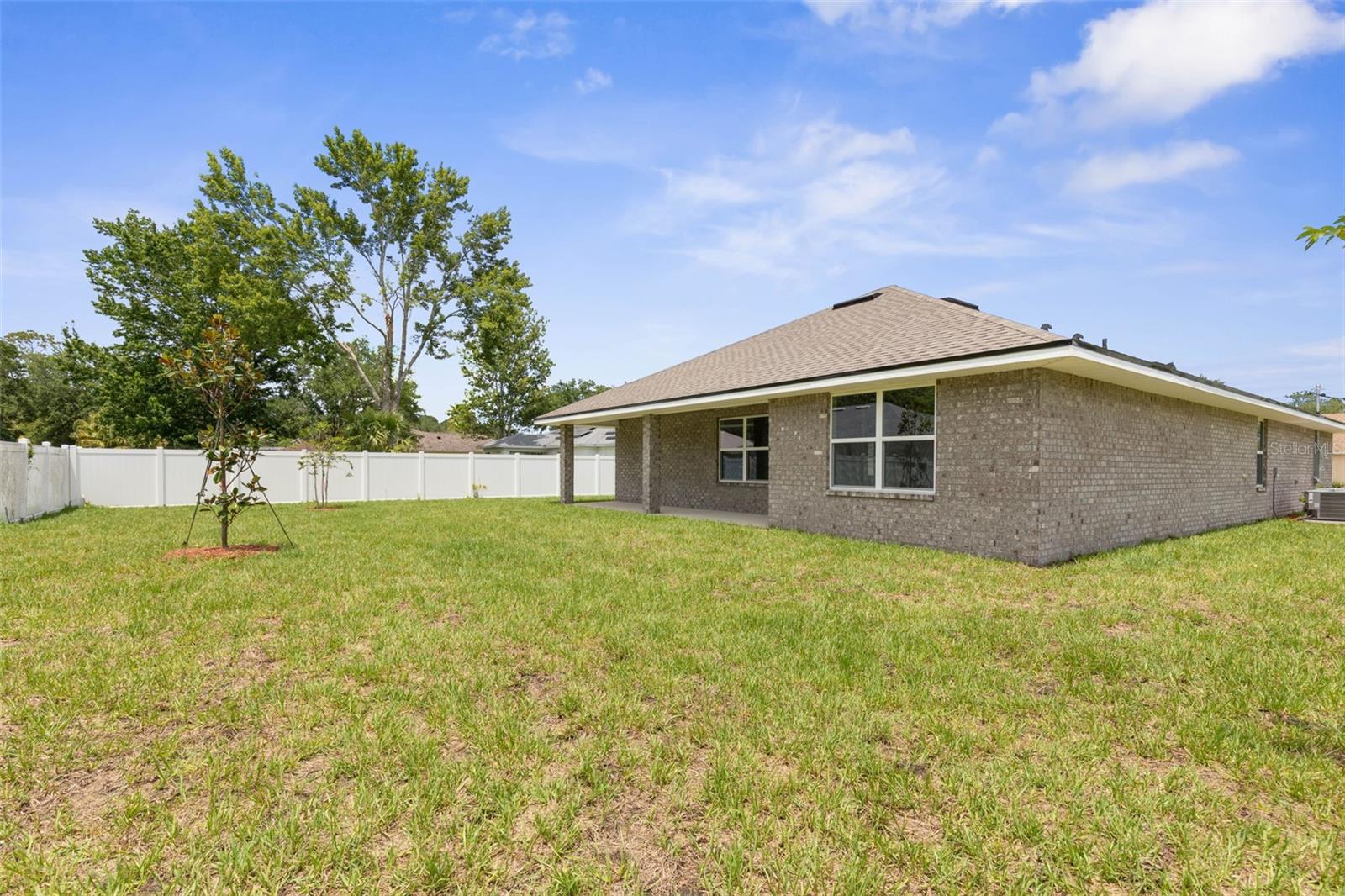 PALM COAST SEC 33 - Residential