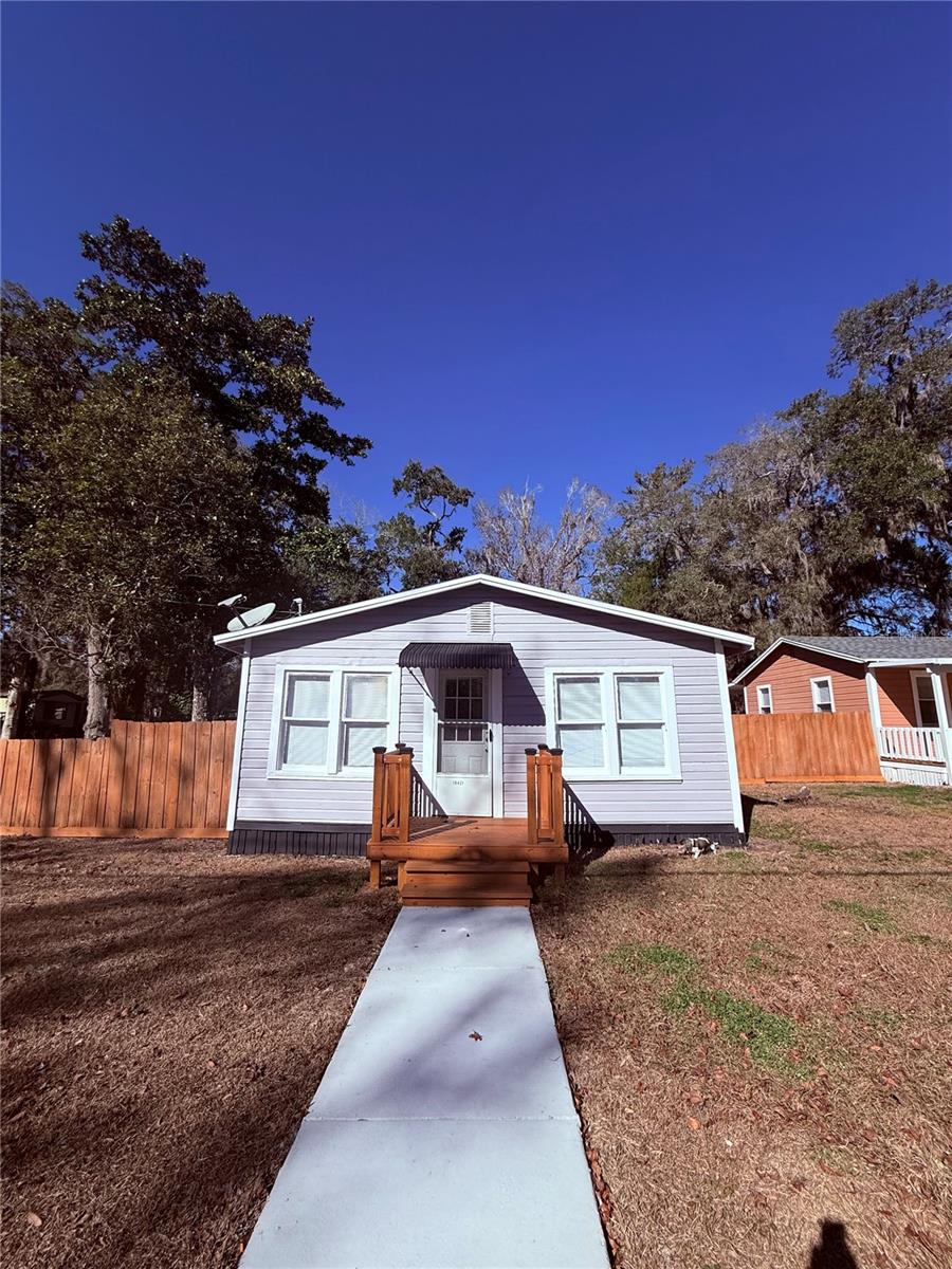 HOME TERRACE - Residential Income