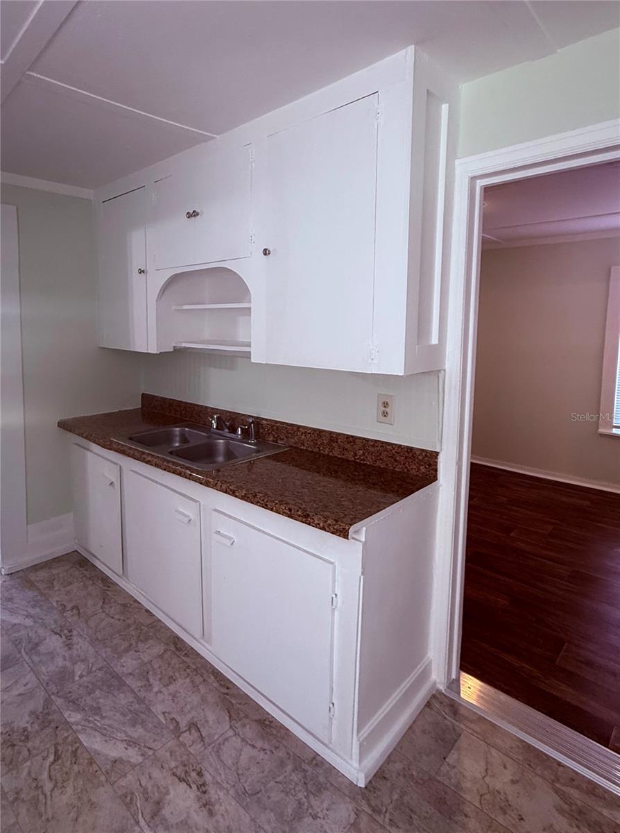 HOME TERRACE - Residential Income