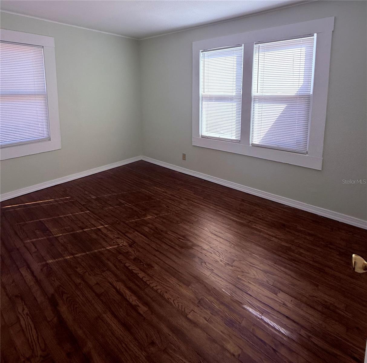 HOME TERRACE - Residential Income