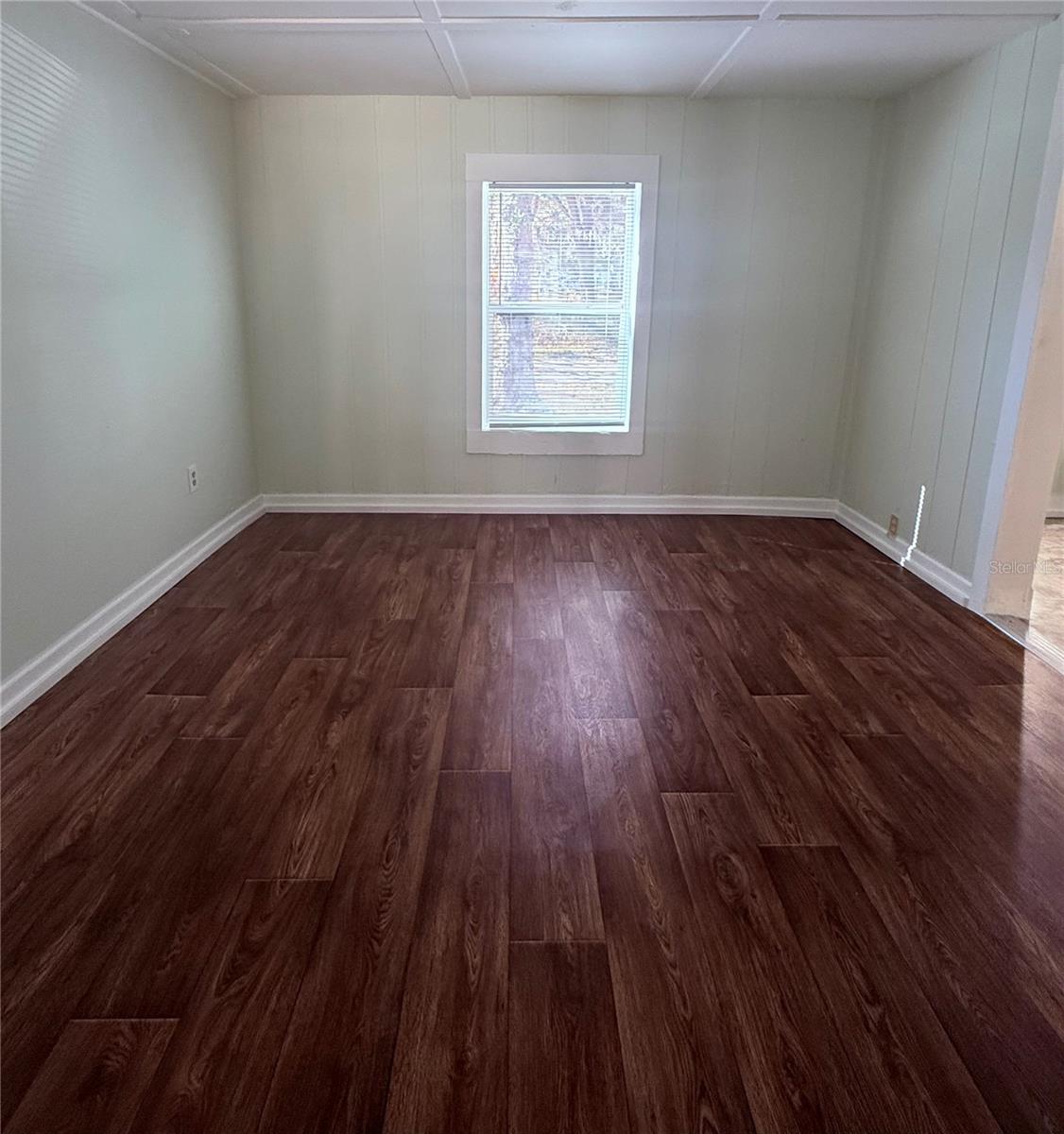 HOME TERRACE - Residential Income