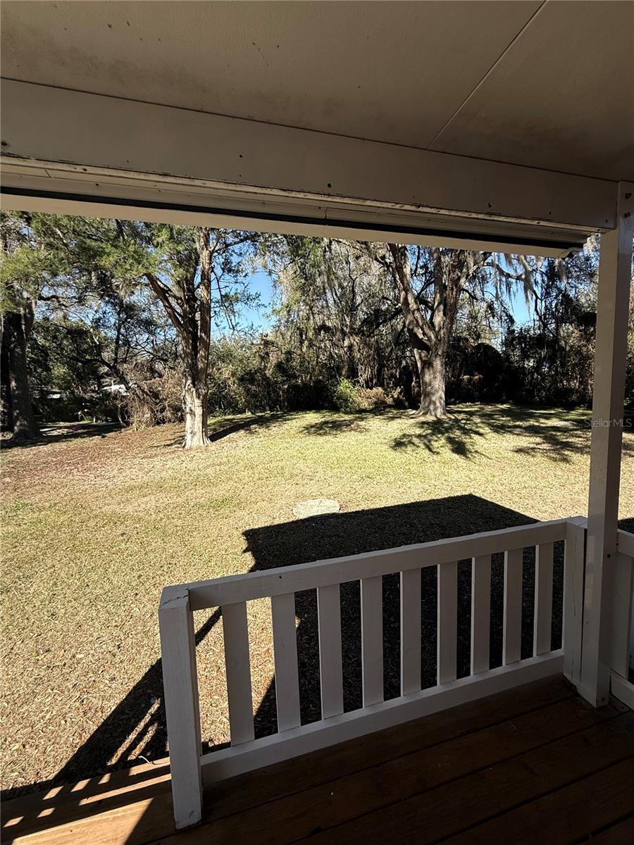 HOME TERRACE - Residential Income