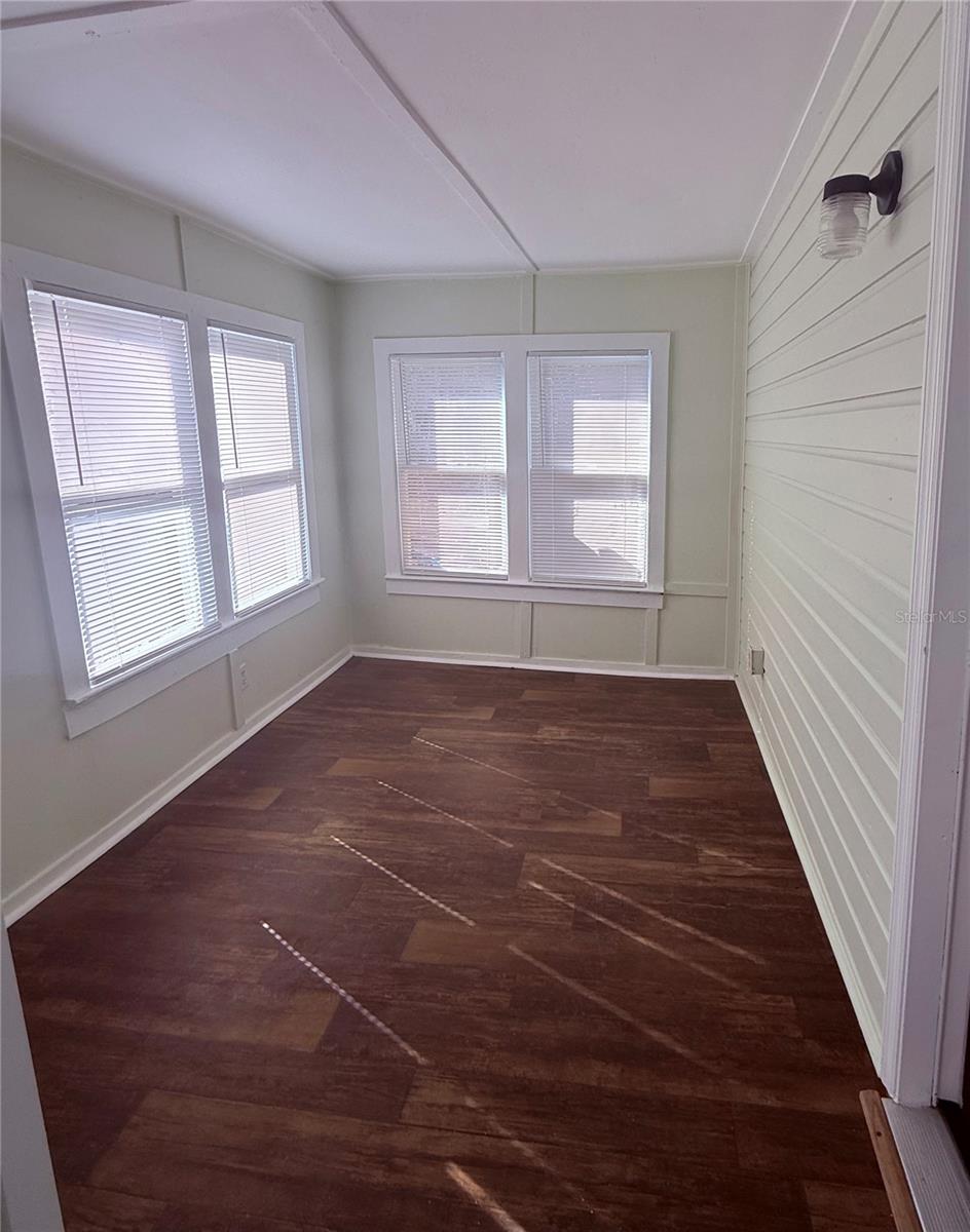 HOME TERRACE - Residential Income