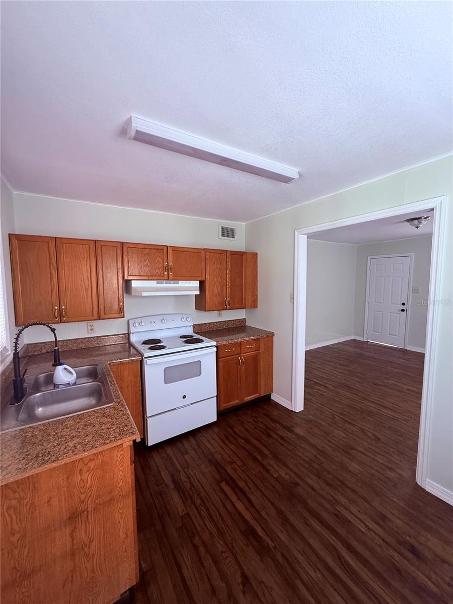 HOME TERRACE - Residential Income