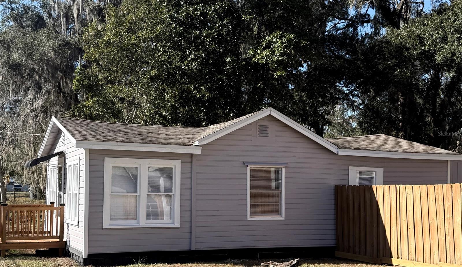 HOME TERRACE - Residential Income