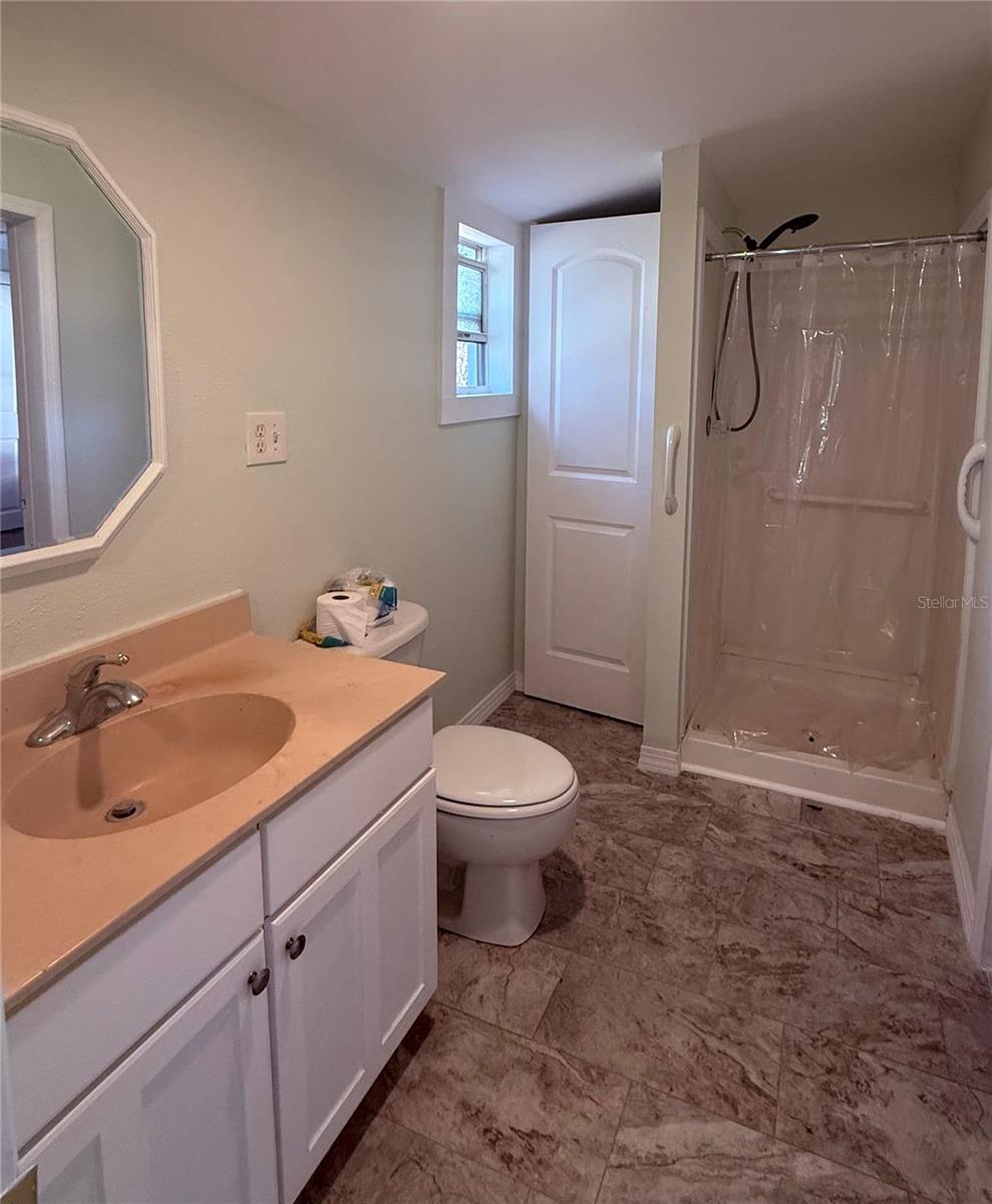 HOME TERRACE - Residential Income