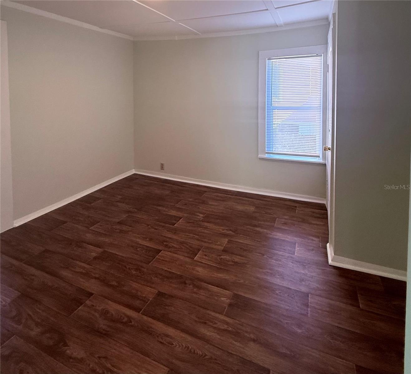 HOME TERRACE - Residential Income