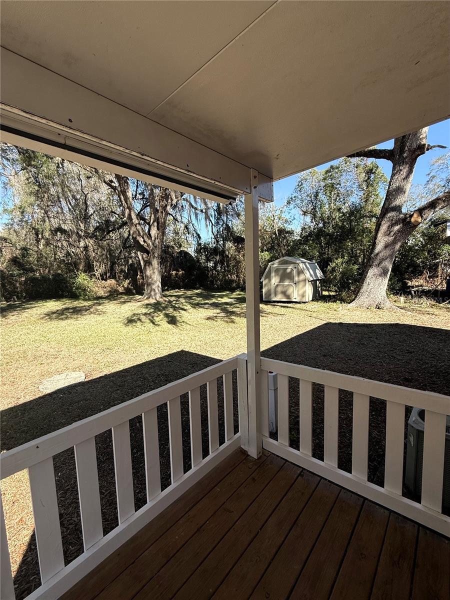 HOME TERRACE - Residential Income