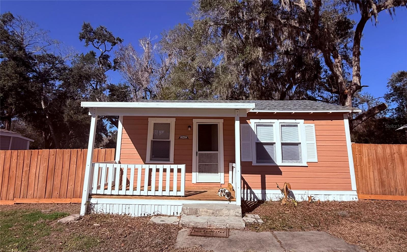 HOME TERRACE - Residential Income